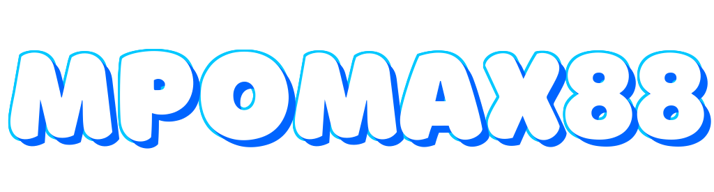 Logo MPOMAX88